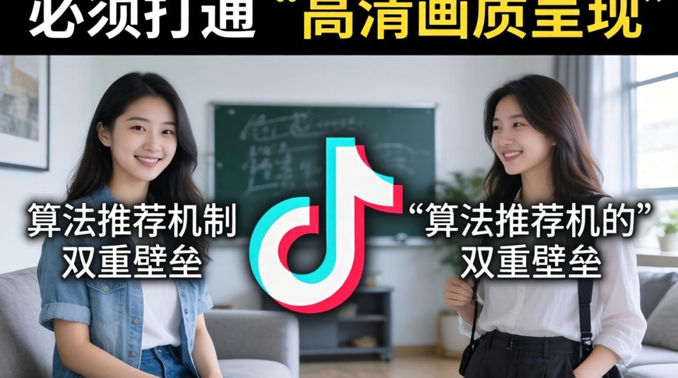 抖音怎么样导出视频清晰