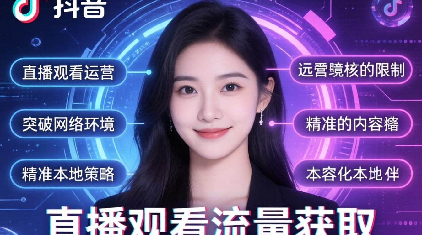 TikTok如何看国内直播?国内直播怎么看不了 TikTok如何看国内直播