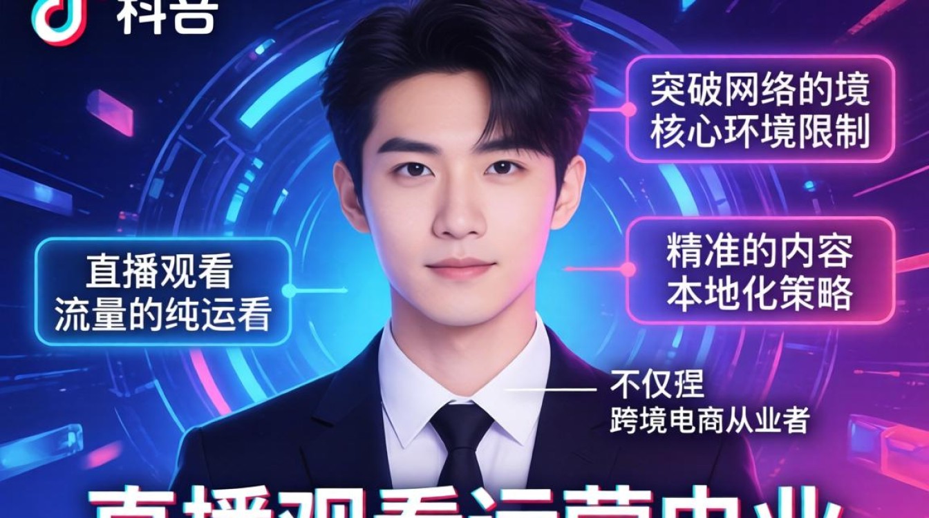 TikTok如何看国内直播?国内直播怎么看不了 TikTok如何看国内直播