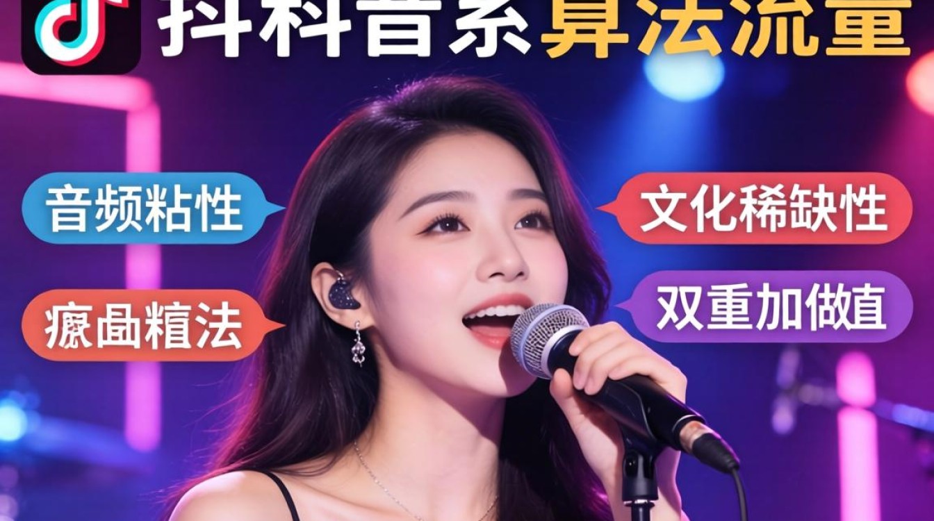 在TikTok唱中文歌如何获取更多流量