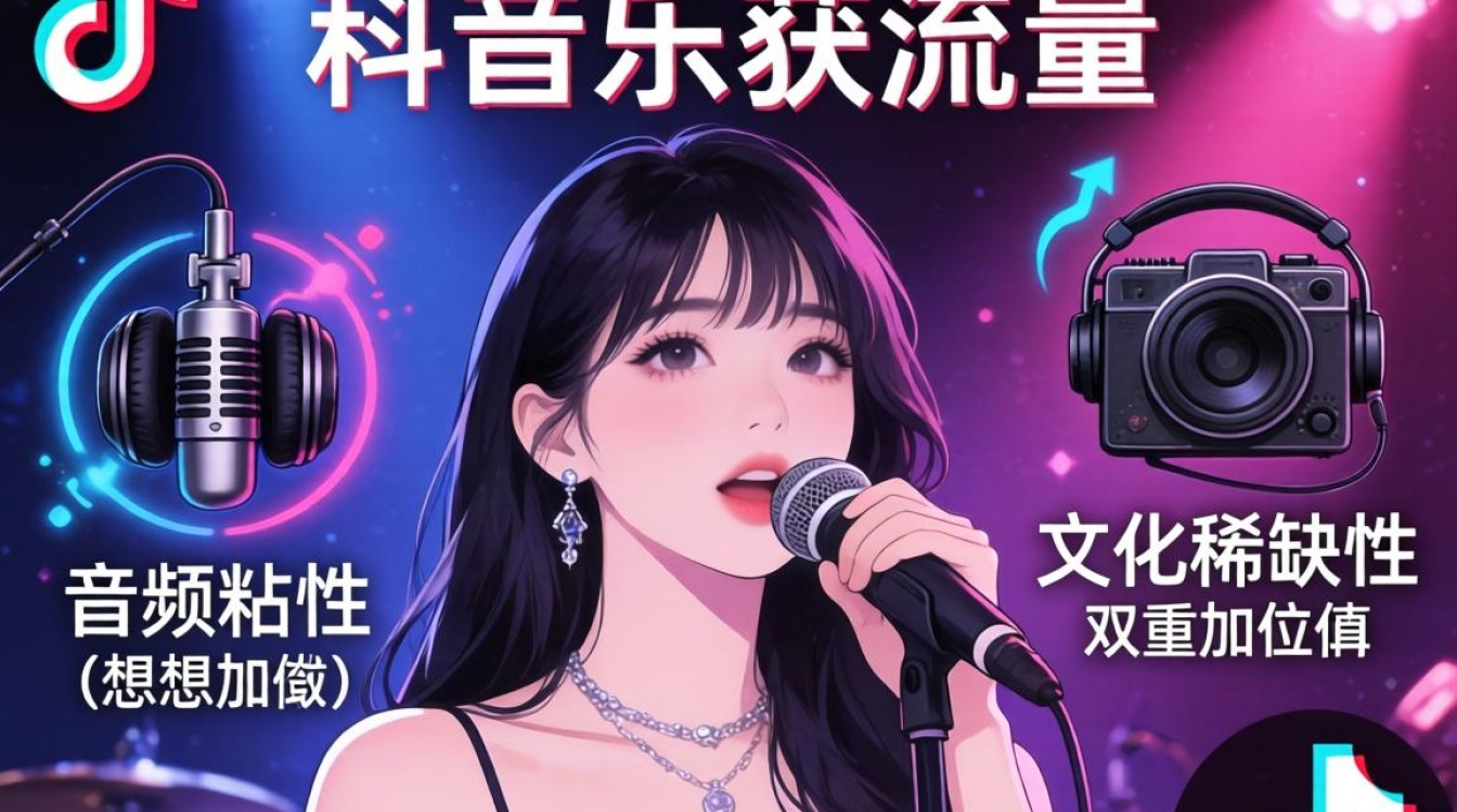 在TikTok唱中文歌如何获取更多流量