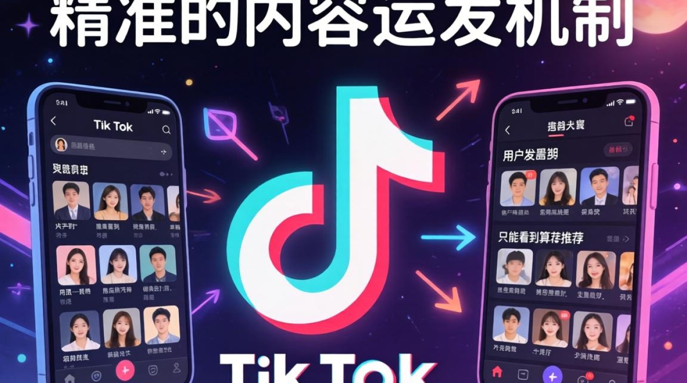 TikTok怎么搜索喜欢的人