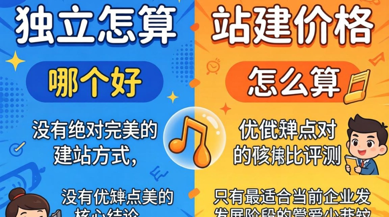 独立站建站费用大概多少钱