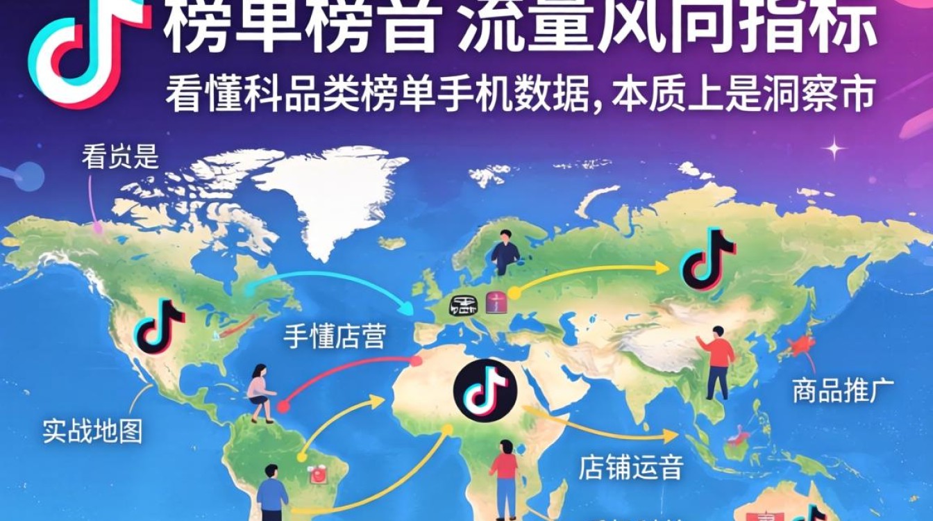 抖音店铺运营与商品推广技巧有哪些