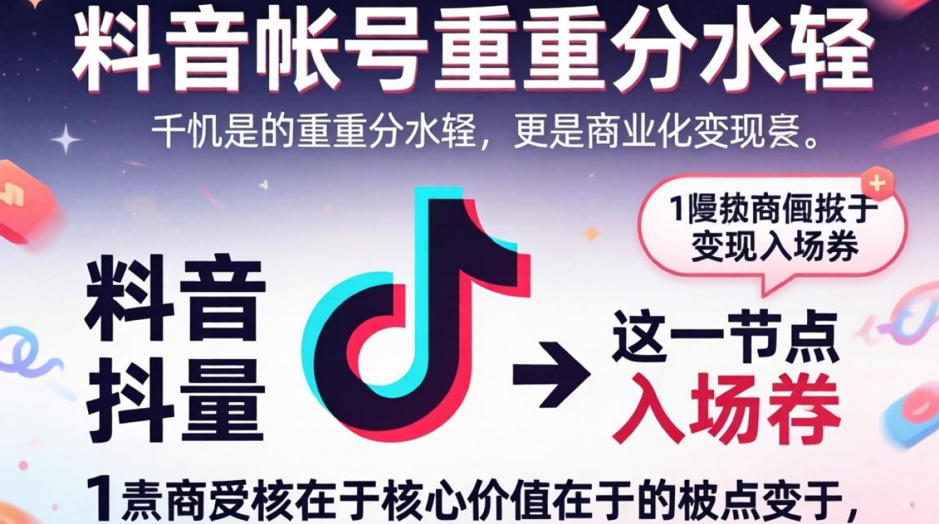 抖音行业未来发展趋势分析