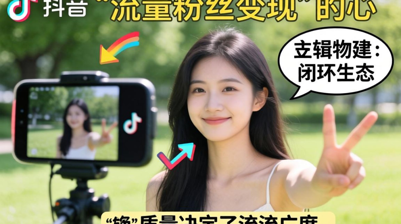 抖音里怎么录视频有收益