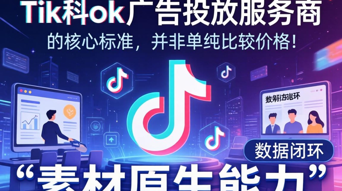 TikTok 广告投放哪家好?跨境电商广告代投公司推荐 TikTok 广告投放哪家好