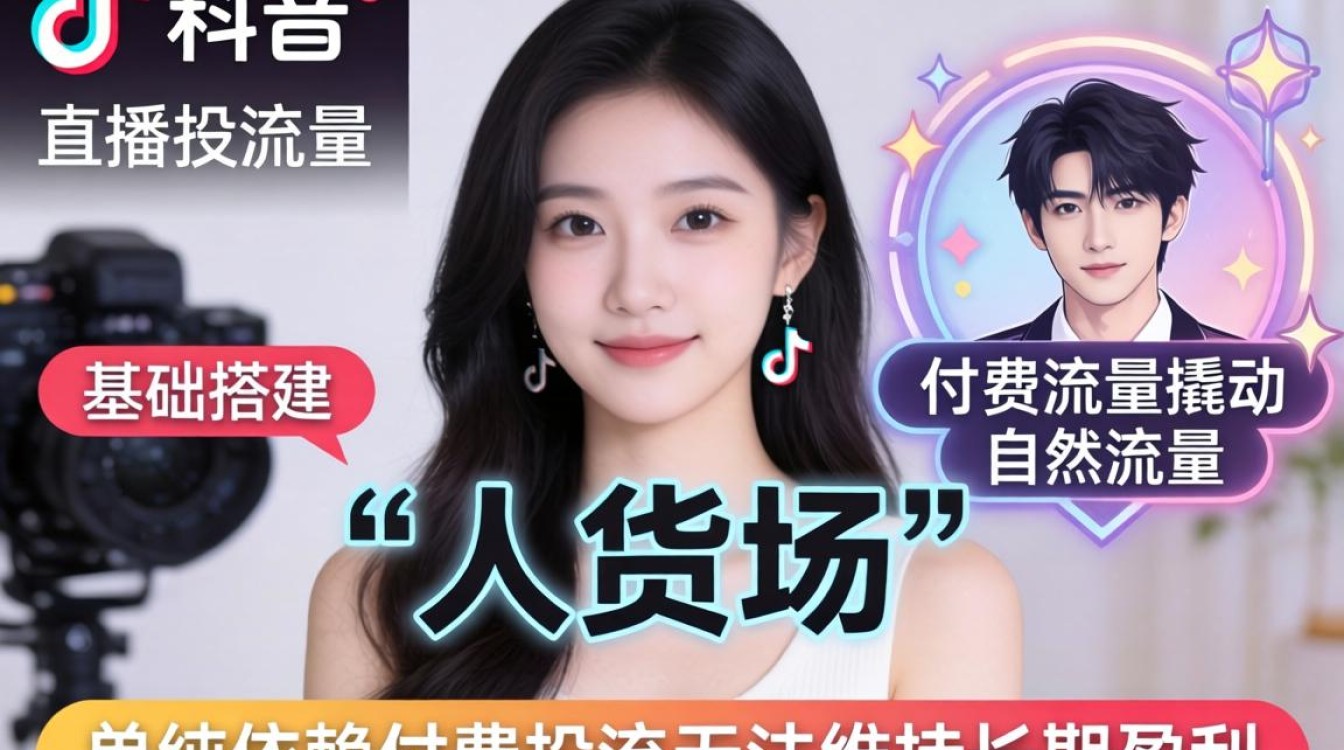 TikTok 直播投放技巧有哪些