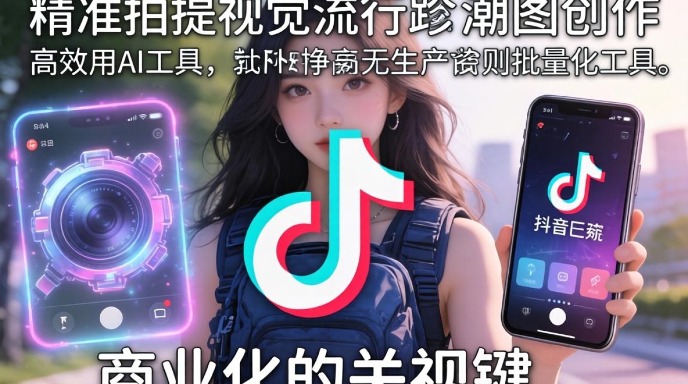 潮图制作变现方法有哪些