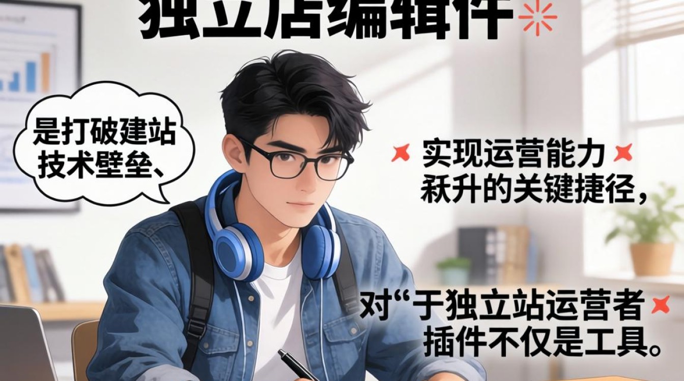 独立站编辑插件怎么用?独立站编辑插件使用教程详解 独立站编辑插件使用教程详解