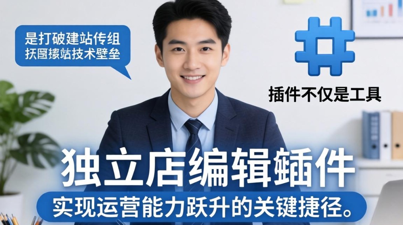 独立站编辑插件怎么用?独立站编辑插件使用教程详解 独立站编辑插件使用教程详解