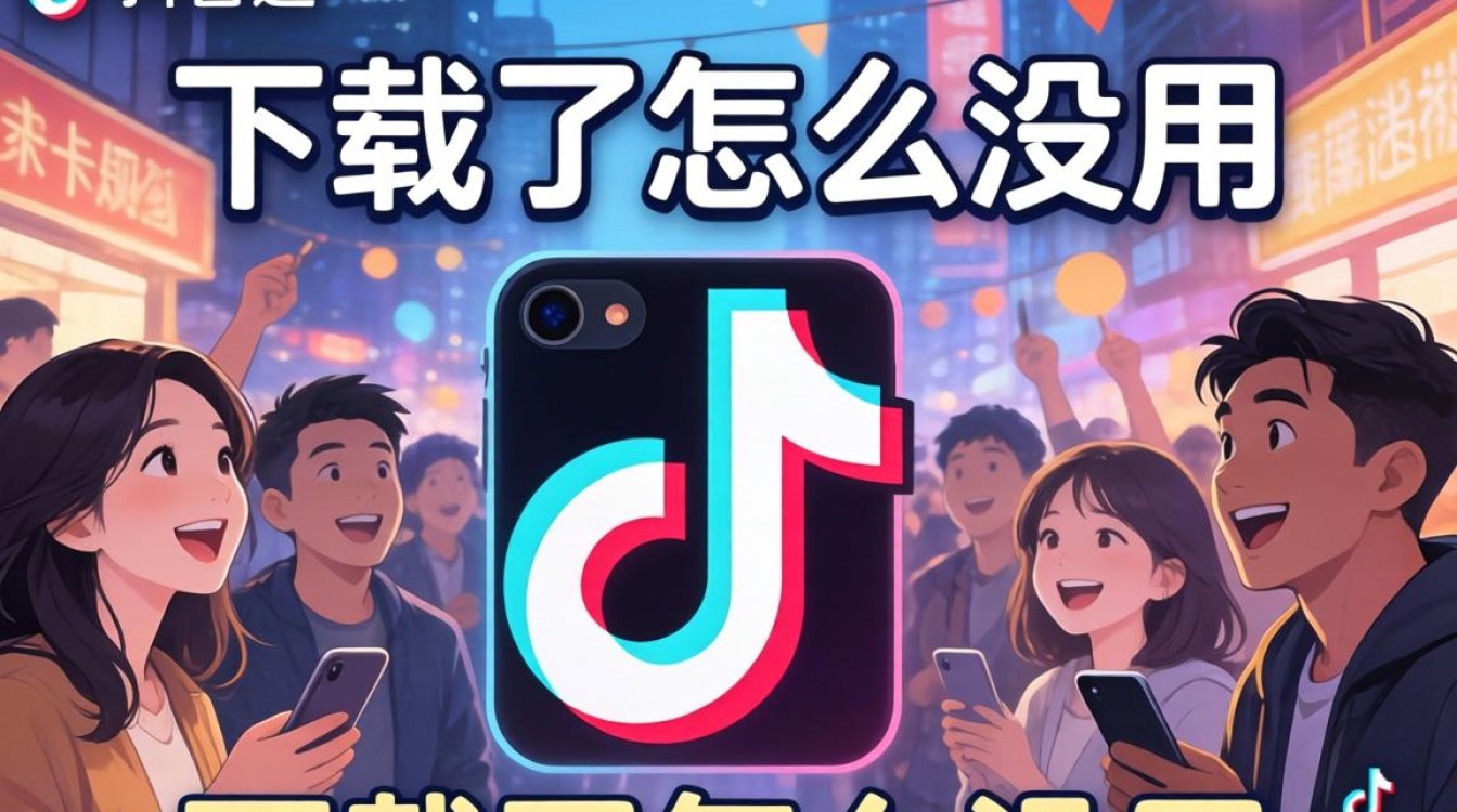 抖音集卡下载无效原因分析