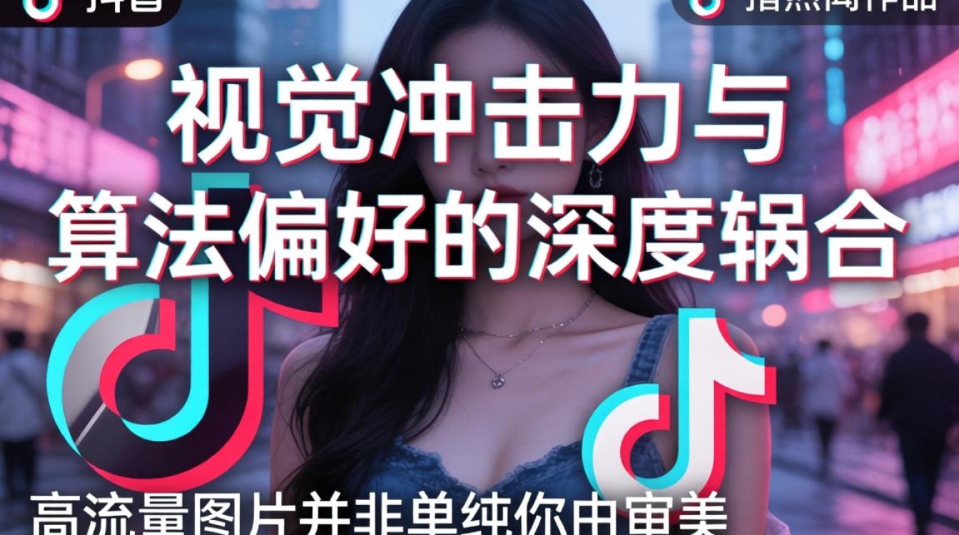 抖音热门作品图片怎么做?如何利用算法获取更多流量 如何利用算法获取更多流量