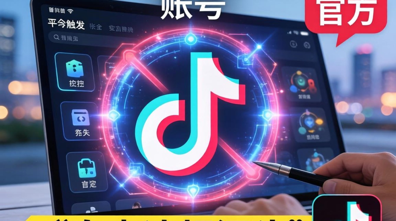 抖音账号被锁定了怎么解锁