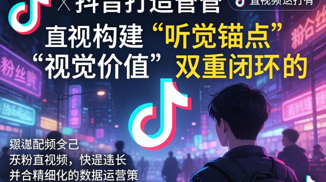 抖音好听的短视频怎么拍?如何快速涨粉上热门 抖音好听的短视频怎么拍