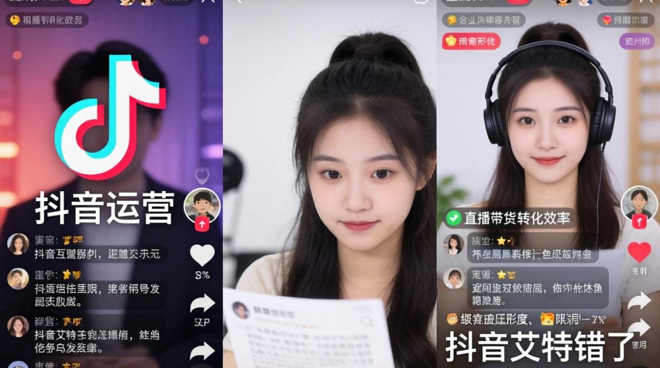 抖音艾特错了怎么删评论?直播带货玩法与技巧有哪些 直播带货玩法与技巧有哪些