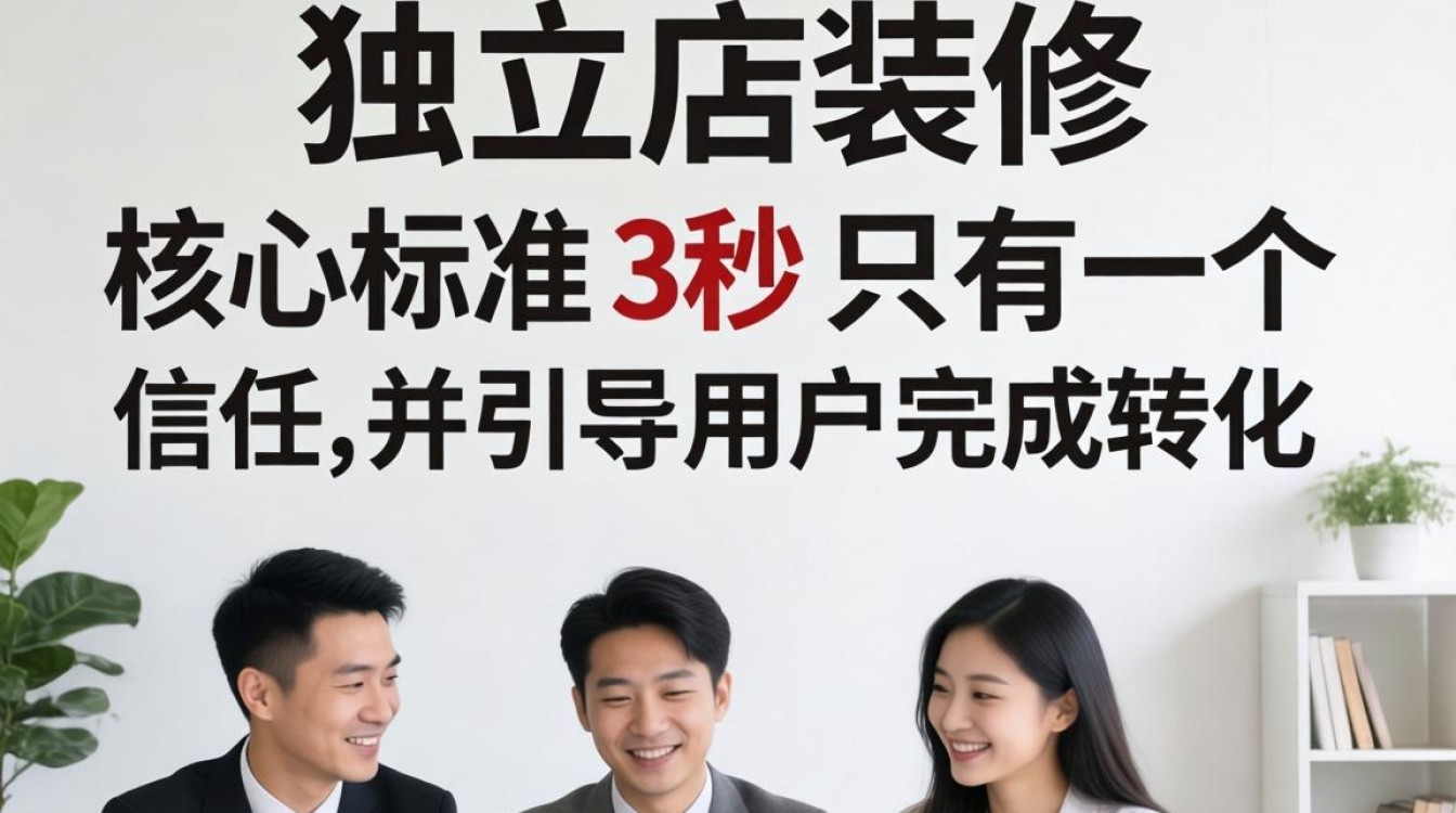 独立站怎么装修算合格?独立站装修要注意什么? 独立站怎么装修算合格