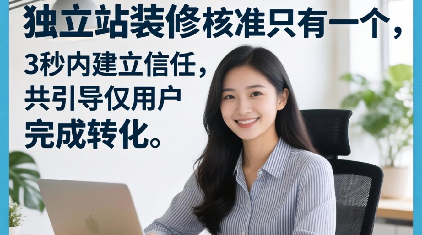 独立站怎么装修算合格?独立站装修要注意什么? 独立站怎么装修算合格