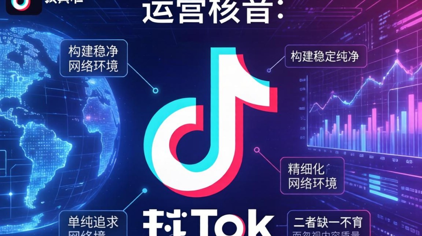 TikTok要怎样才有网络,TikTok如何快速涨粉? TikTok要怎样才有网络