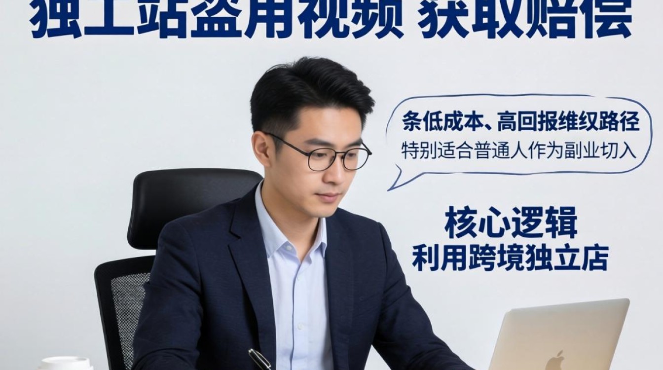 普通人适合做什么赚钱方法