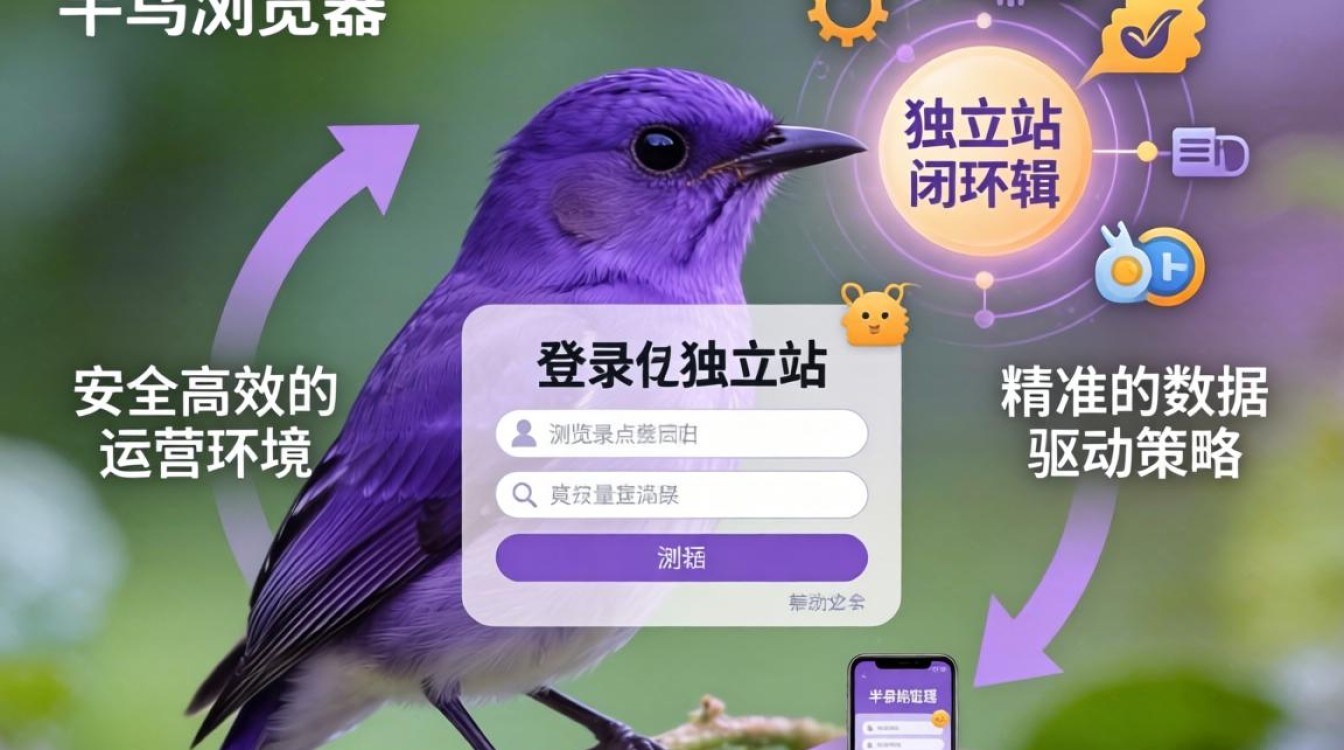 紫鸟怎么登录独立站?独立站如何快速获得流量曝光 独立站如何快速获得流量曝光