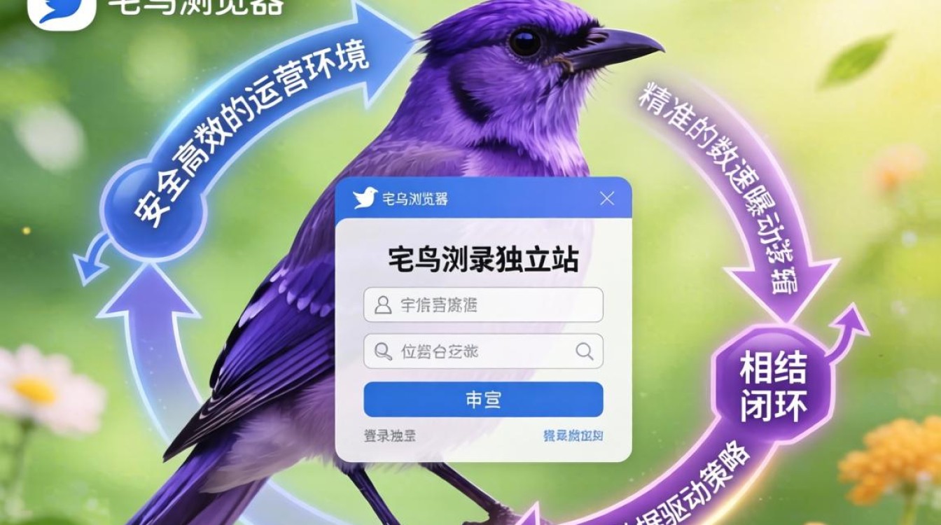 紫鸟怎么登录独立站?独立站如何快速获得流量曝光 独立站如何快速获得流量曝光