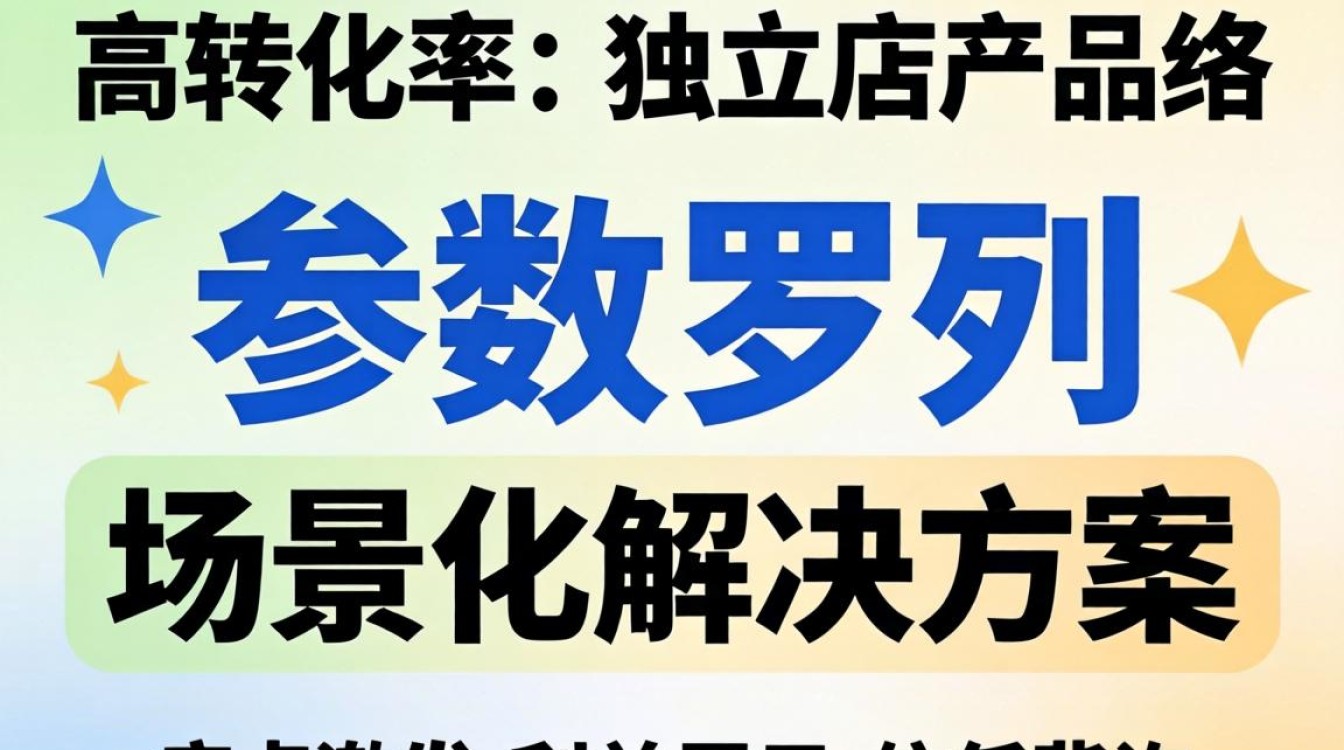 独立站产品描述怎么写才吸引人