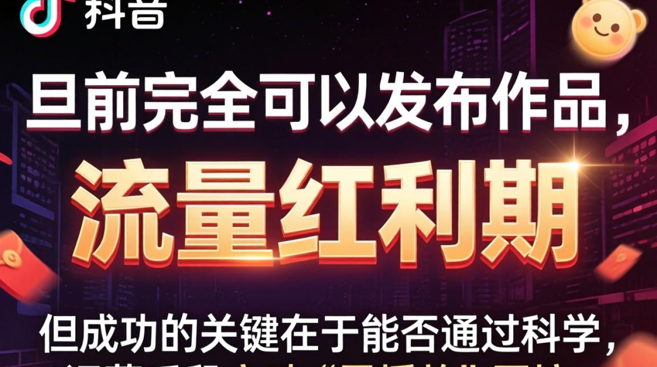 TikTok可发作品吗