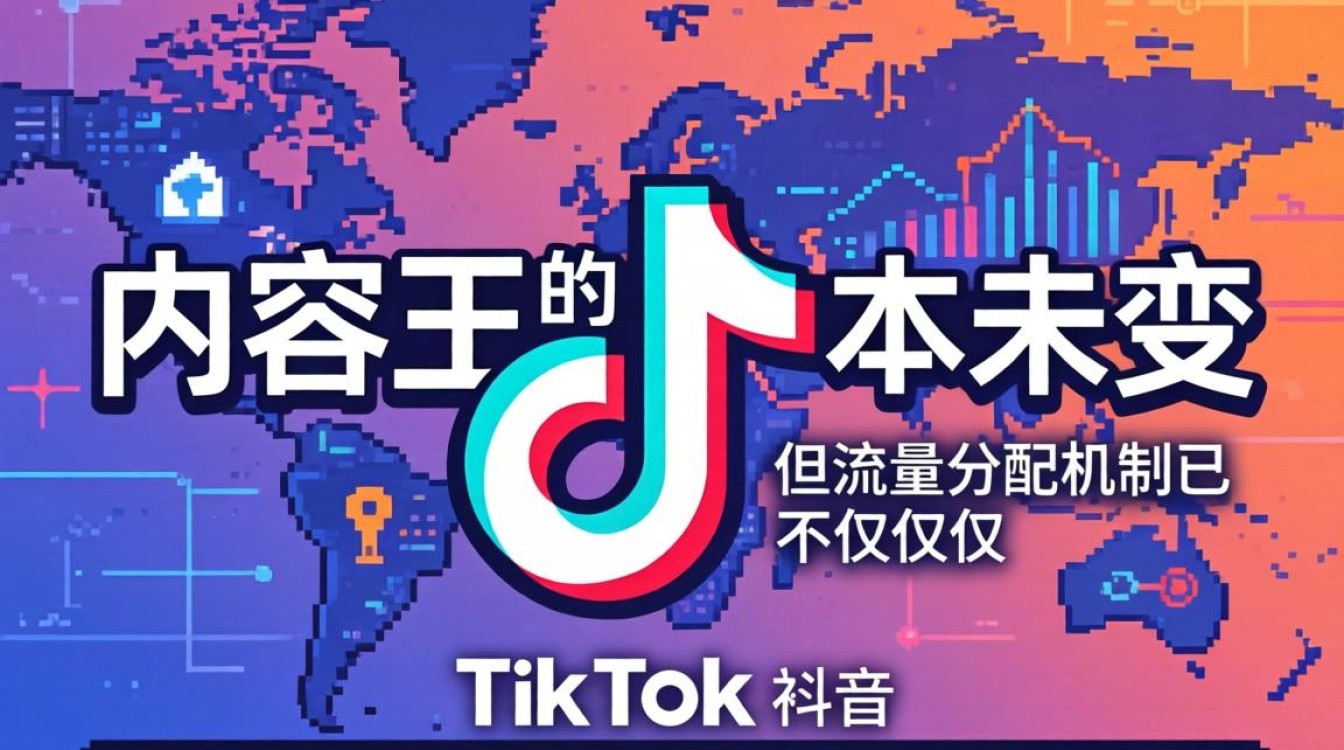 TikTok全球粉丝量排名怎么看?出海运营指南详解 TikTok全球粉丝量排名怎么看