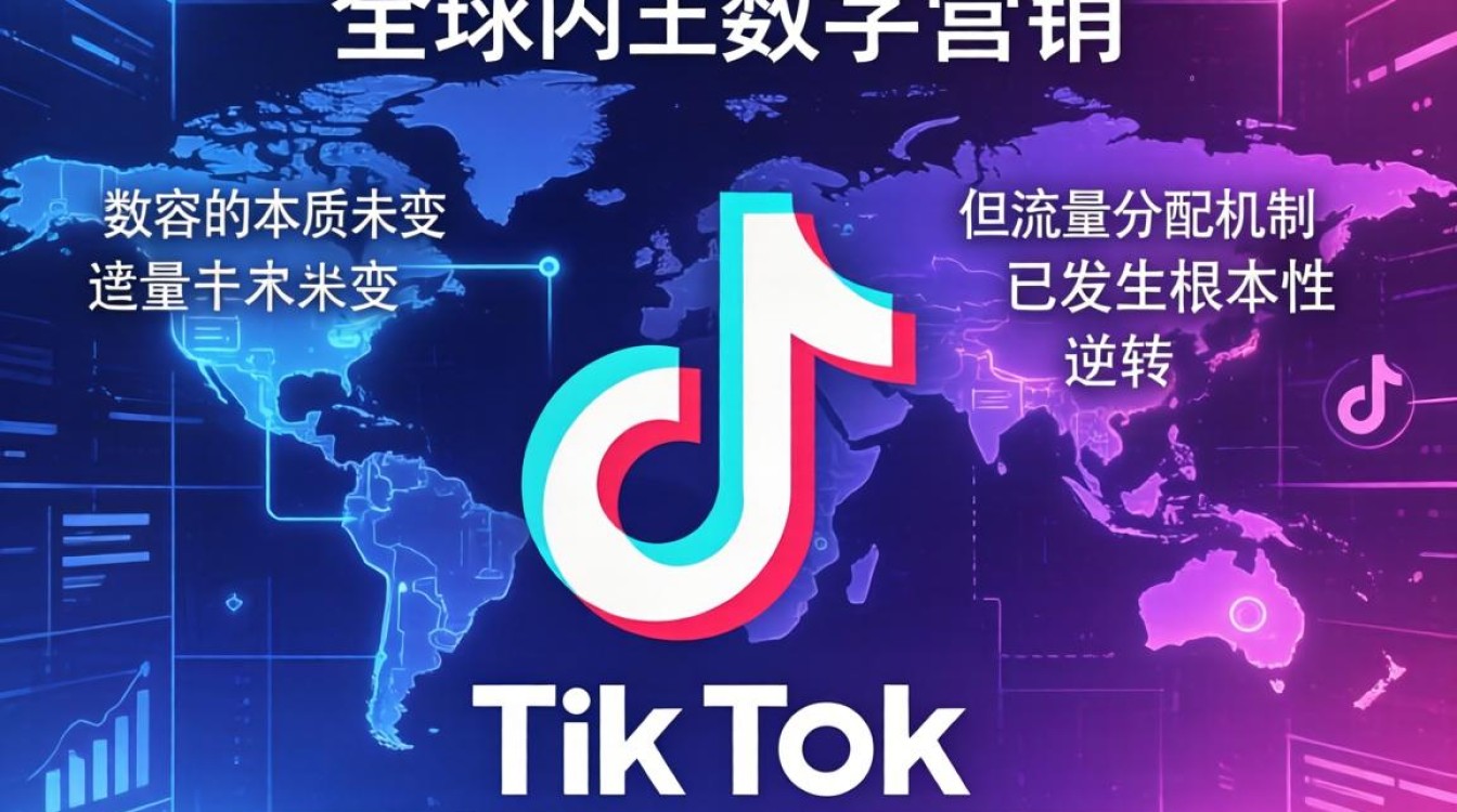 TikTok全球粉丝量排名怎么看?出海运营指南详解 TikTok全球粉丝量排名怎么看