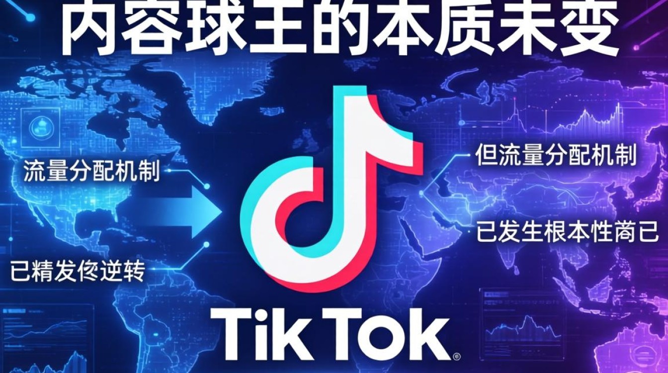 TikTok全球粉丝量排名怎么看?出海运营指南详解 TikTok全球粉丝量排名怎么看