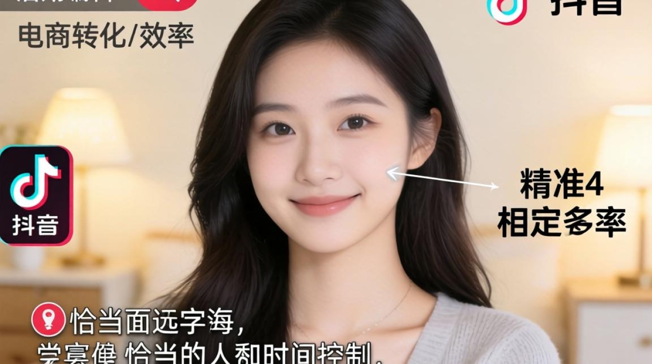 抖音怎么改字幕和时间