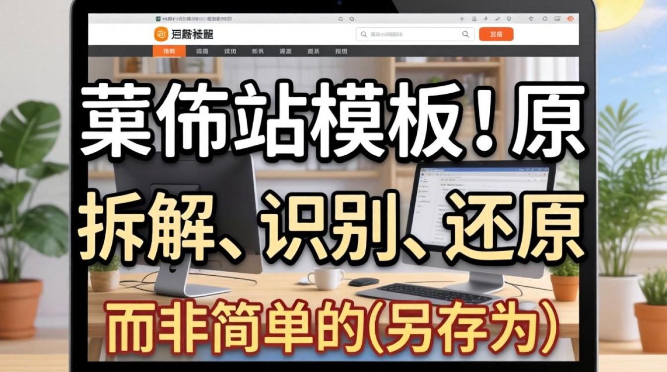 独立站模板怎么一键复制