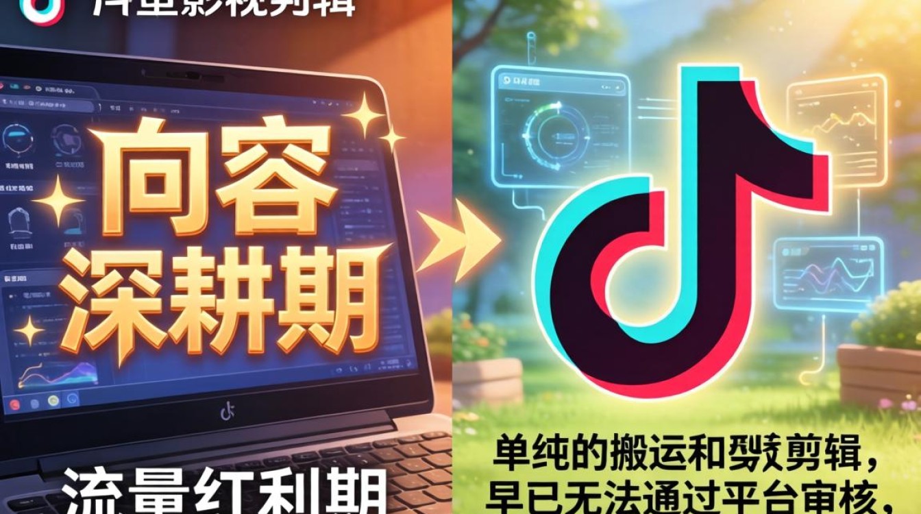 抖音影视剪辑怎么样?如何突破增长瓶颈的高级技巧 如何突破增长瓶颈的高级技巧