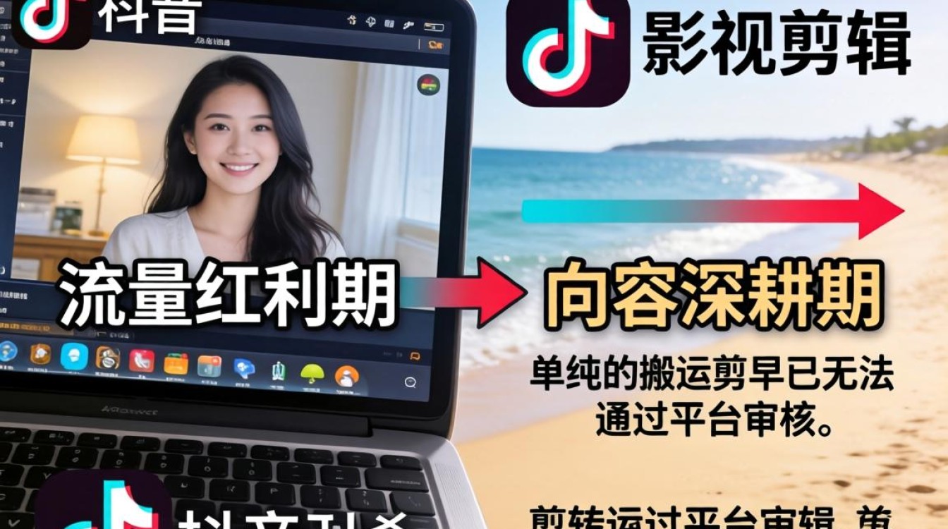 抖音影视剪辑怎么样?如何突破增长瓶颈的高级技巧 如何突破增长瓶颈的高级技巧