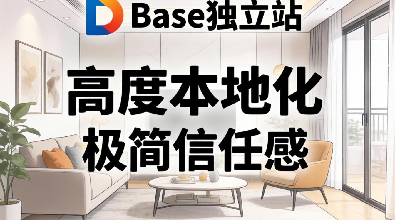 日本base独立站怎么装修