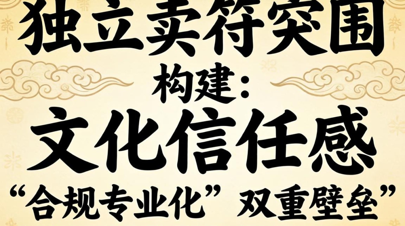 独立站卖符咒怎么卖?独立站卖符咒合法吗 独立站卖符咒怎么卖