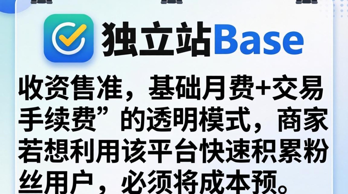 日本独立站base收费标准详解