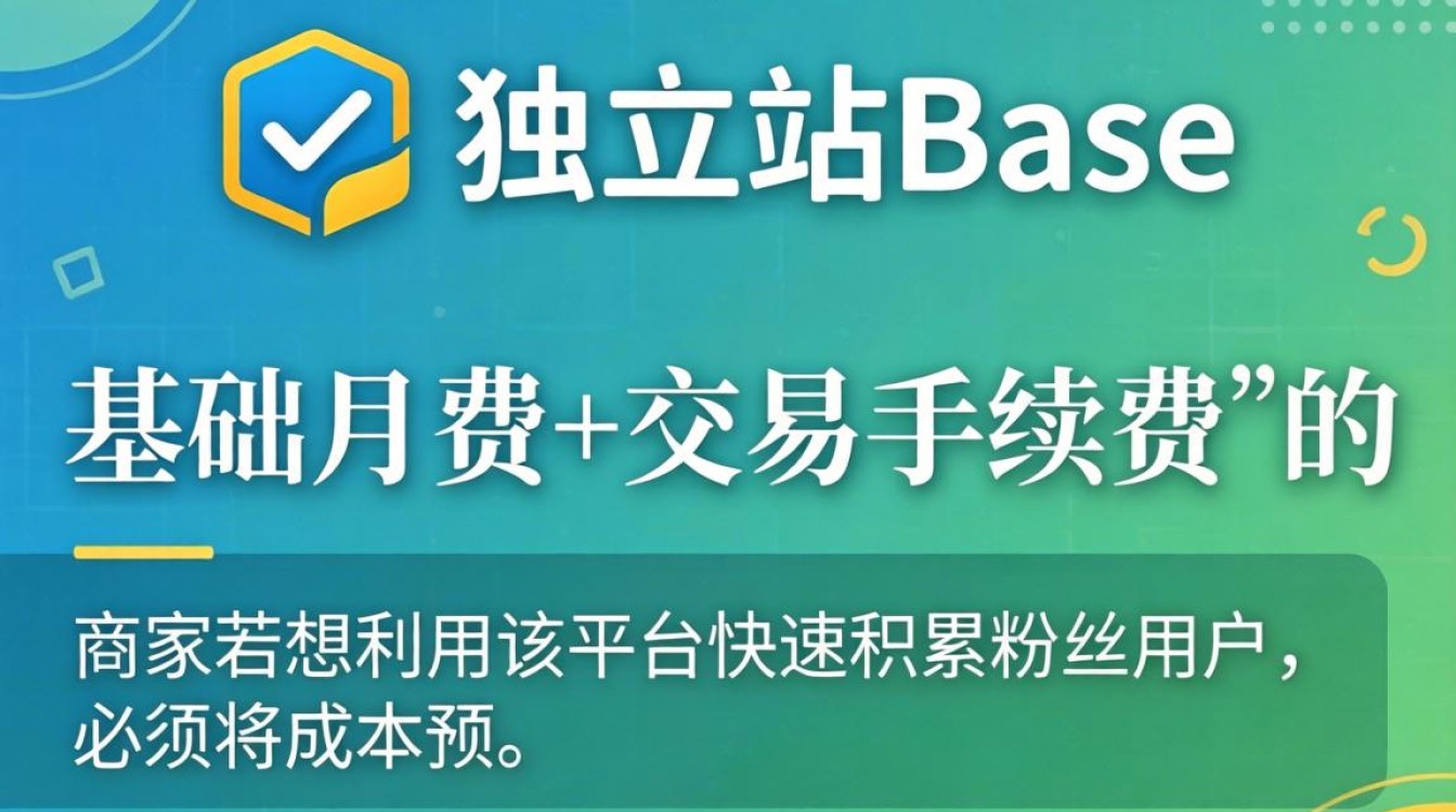 日本独立站base收费标准详解