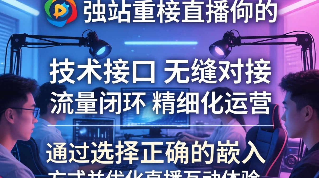 独立站怎么挂直播间?独立站直播搭建教程详解 独立站直播搭建教程详解