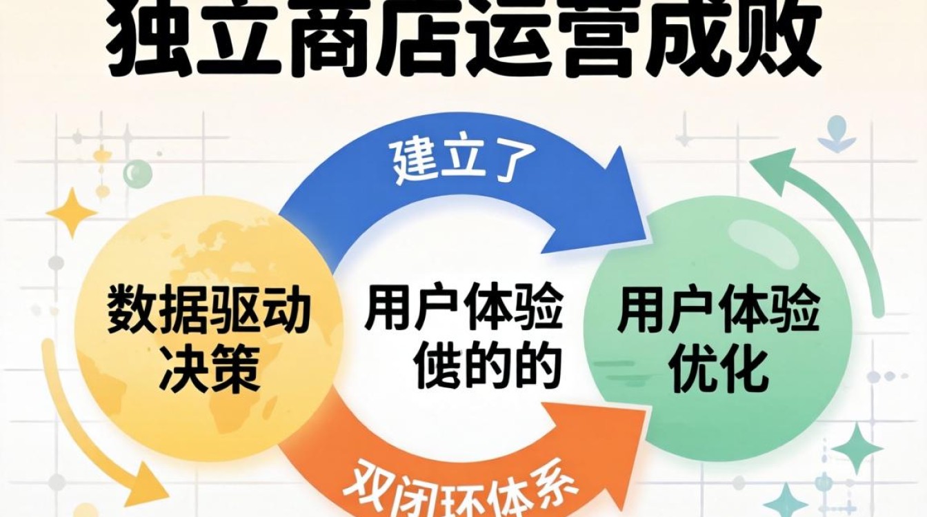 独立站新手如何从零开始运营