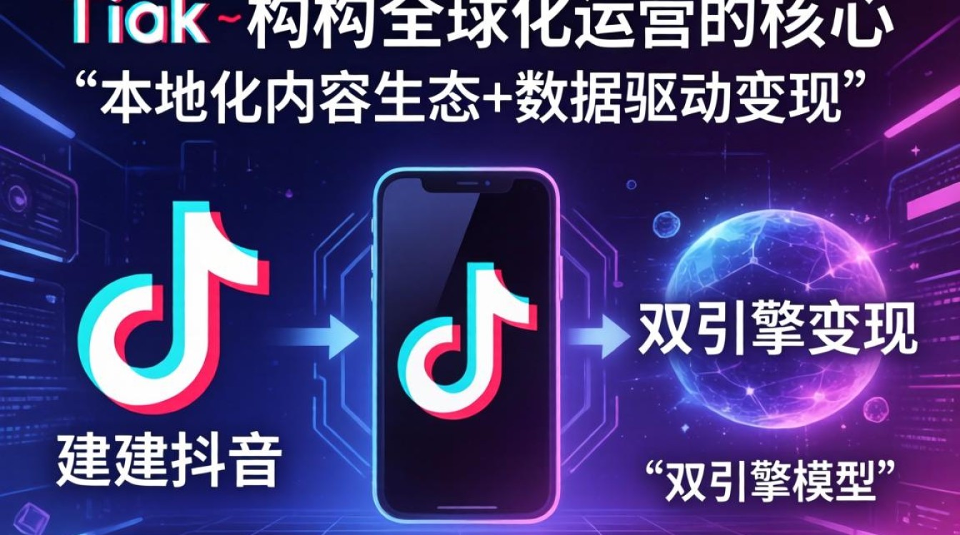 TikTok商业计划书怎么写