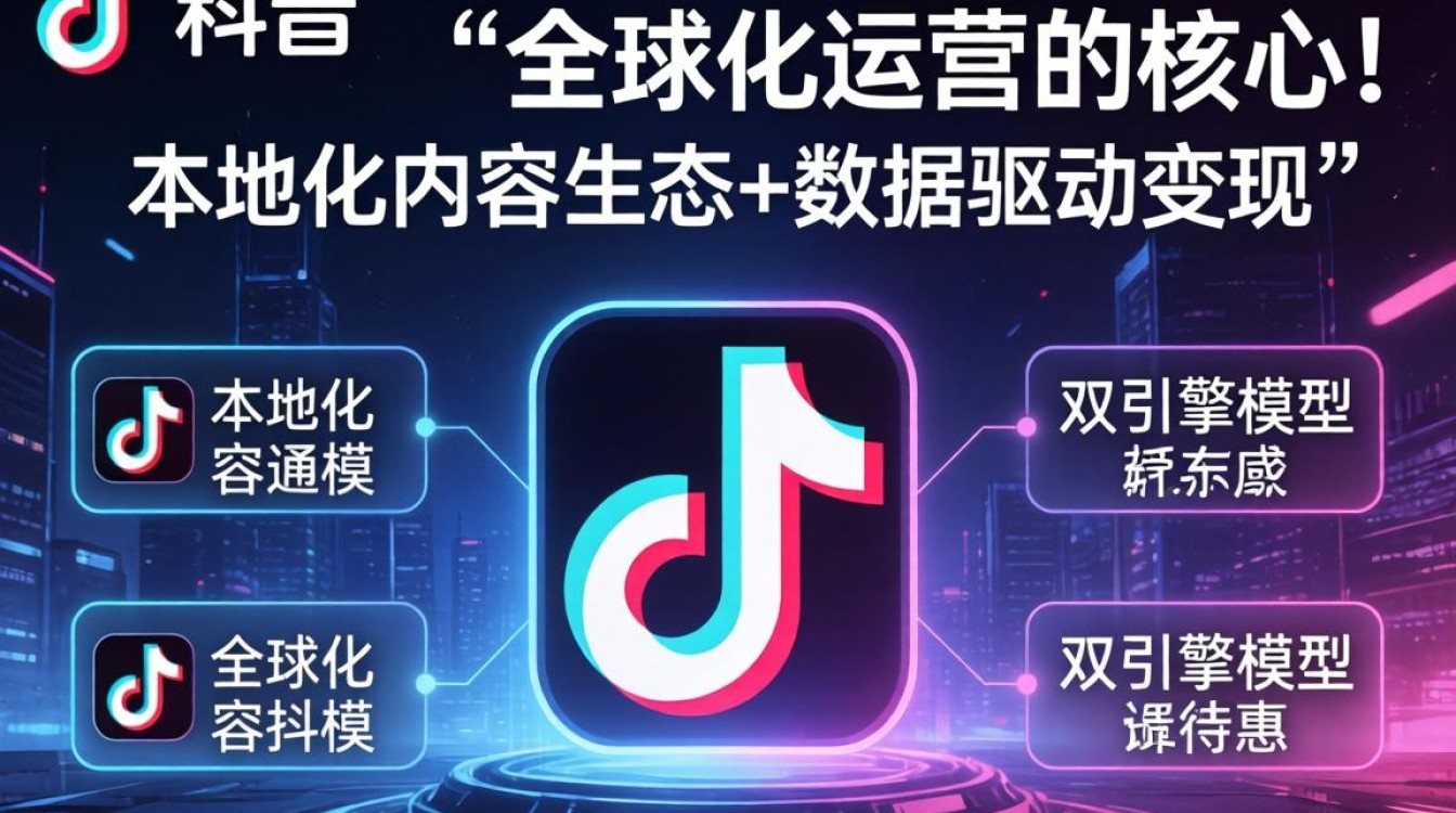 TikTok商业计划书怎么写