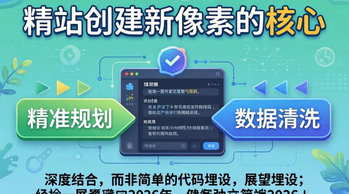 2026年独立站像素创建趋势分析