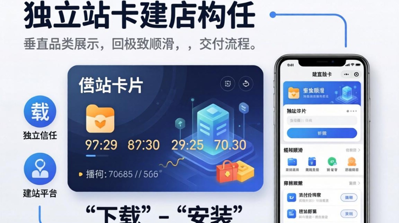 独立站卖卡片怎么卖?独立站卖卡片赚钱吗? 独立站卖卡片怎么卖