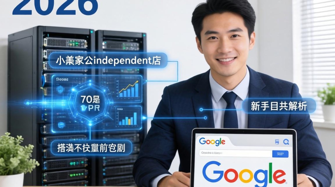 2026新手入门搭建教程