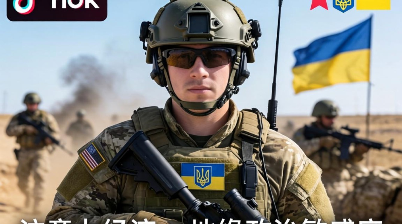 TikTok海外市场入局指南