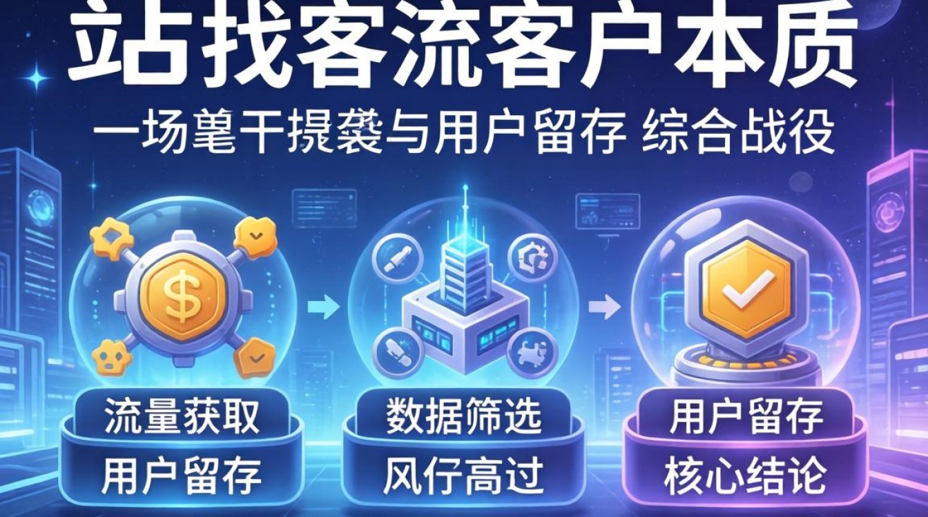 独立站怎么找客流客户?独立站引流方法有哪些? 独立站怎么找客流客户