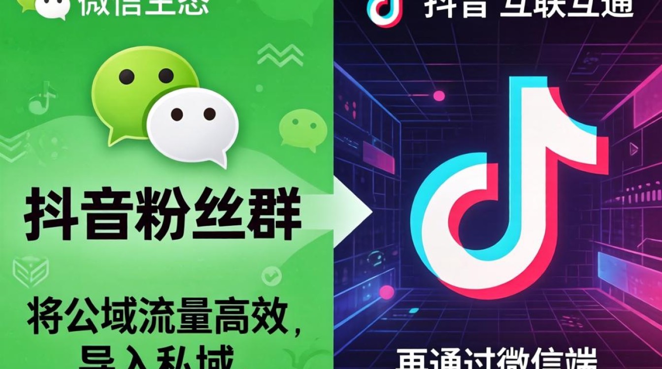 微信授权绑定抖音操作步骤