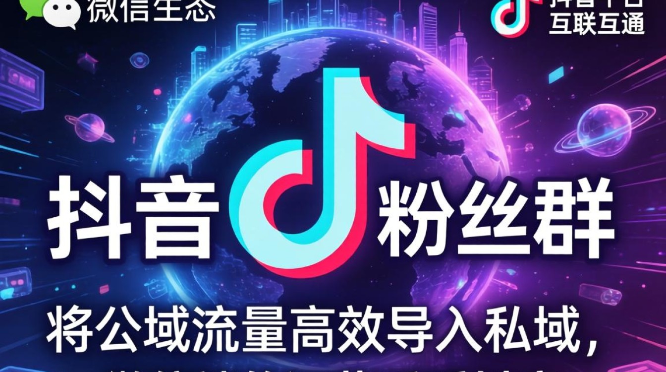 微信授权绑定抖音操作步骤